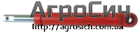 Гидроцилиндр 80.56.390.12 (цепной)